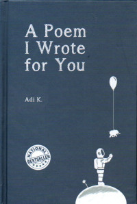 A poem i wrote for you
