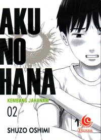 Aku no hana : kembang jahanam 2