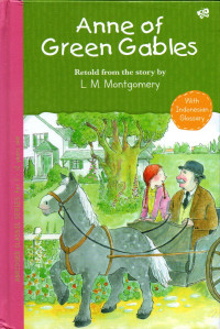 Anne of green gables