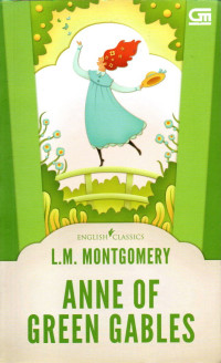 Anne of green gables
