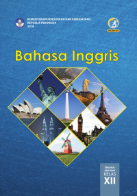 Bahasa inggris : SMA/MA/SMK/MAK kelas xii