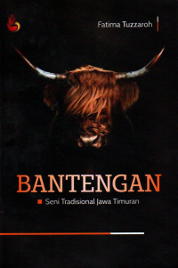 Image of Bantengan : seni tradisional jawa timuran