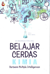 Belajar cerdas kimia : berbasis multiple intelligences