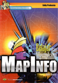 Belajar dan memahami map Info