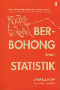 Berbohong dengan statistik