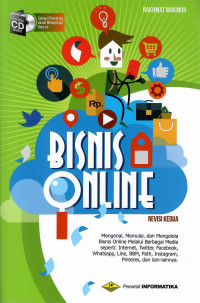 Bisnis online