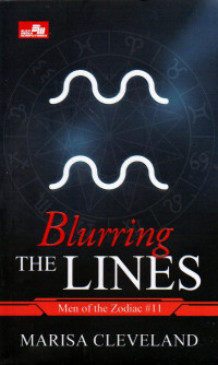 Blurring the lines : men of the zodiac #11