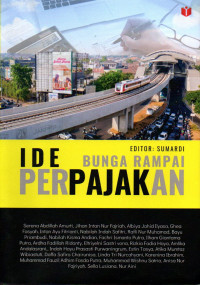 Bunga rampai ide perpajakan
