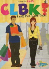 Image of Clbk? love! pliz come back