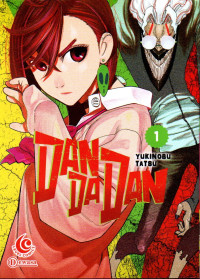 Dandadan 1