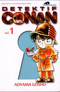 Detektif conan premium vol.1