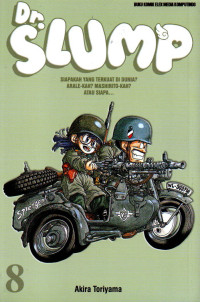Image of Dr. Slump 7