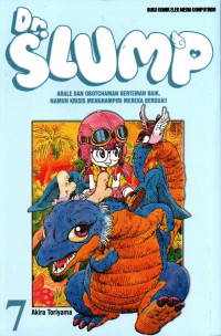 Dr. Slump 8