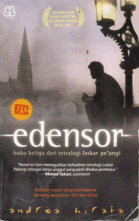 Edensor
