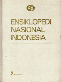 Ensiklopedia nasional indonesia jilid 2