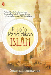 Filsafat pendidikan islam