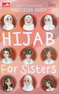 Hijab for sisters