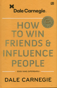 How to win friends & influence people