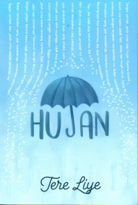 Hujan