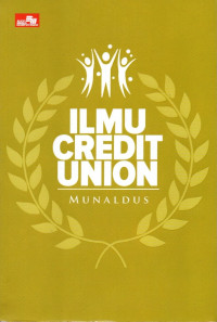 Ilmu credit union