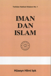 Image of Iman dan islam