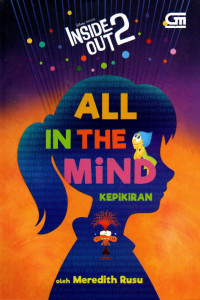 Inside out 2 : All in the mind kepikiran