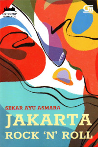 Image of Jakarta rock 'n' roll