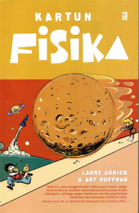 Kartun fisika