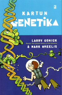 Kartun genetika