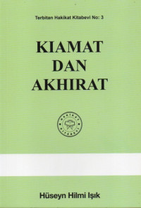 Image of Kiamat dan akhirat