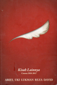 Kisah lainnya : catatan 2010-2012
