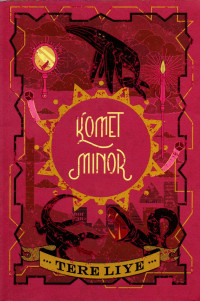 Komet minor