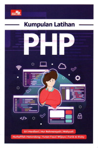 Kumpulan latihan php