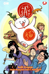 Lay-lay cat