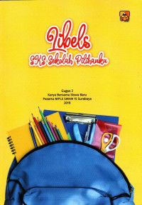 Libels sks sekolah pilihanku