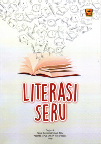 Image of Literasi seru