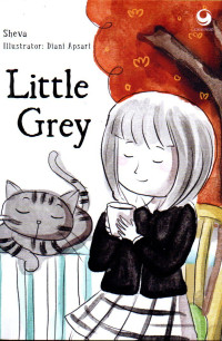 Image of Little grey