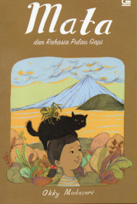 Mata dan rahasia pulau gapi