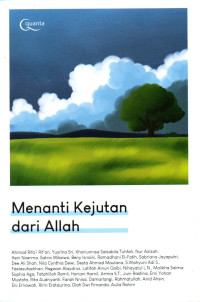 Menanti kejutan dari Allah