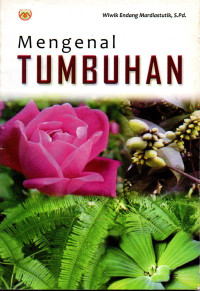 Mengenal Tumbuhan