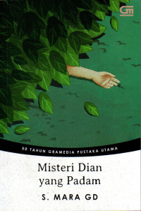 Image of Misteri dian yang padam