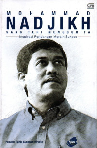 Mohammad nadjikh sang teri menggurita