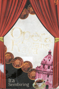 Image of Opera orang kaya