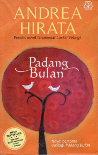 Padang bulan