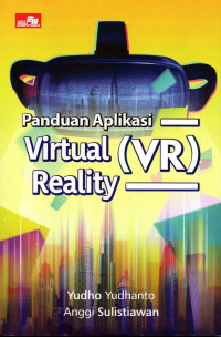Panduan aplikasi virtual reality (VR)
