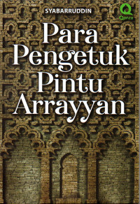 Para penggetuk pintu arrayyan