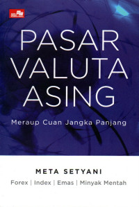 Pasar valuta asing : meraupcuan jangka panjang