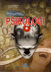 Pengantar psikologi
