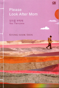 Image of Please look after mom