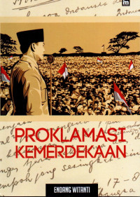 Image of Proklamasi kemerdekaan